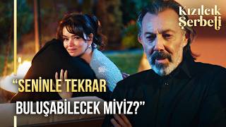 Başakı Derinden Sarsan Sarılma Kızılcık Şerbeti 133. 