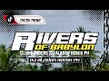Rivers Of Babylon |#tiktokrend Boney M| Club Bangers |DJ Aladen Remix Ph