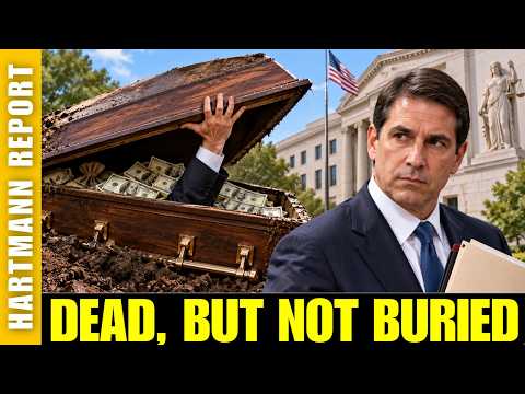 Blanche Swore Trump’s Slush Fund Was Dead. So Why Won’t DOJ Bury It?