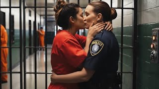The Weight of Steel and Softness | A Forbidden Love Beyond Prison Walls