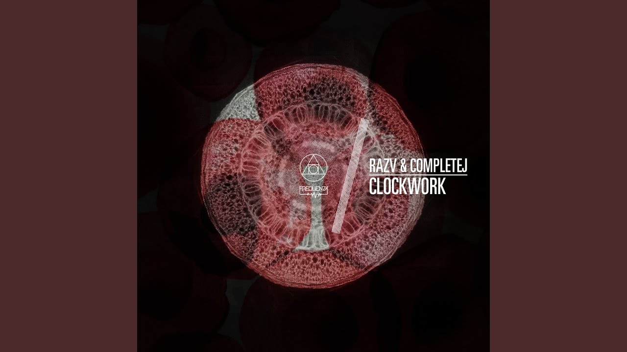 在 YouTube 上觀看「Clockwork (Original Mix)」 在 YouTube 上觀看「Clockwork (Original Mix)」