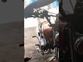 RX 100 Sound check #rx100  #2stroke