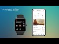 Titan Traveller | Music Storage with TWS Connect