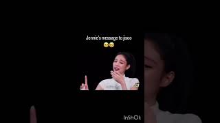 Jennie can&#39;t handle spicy food 🔥 #blackpink #jennie #edit