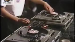 Pumpin Pete   1990 US DMC Finals