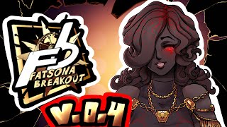 Details Fatsona: Breakout - Build v.0.4 Trailer! News
