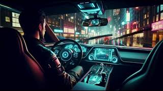 Dj Calvados - Midnight Rearview