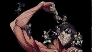 Attack on Titan: season 1 opening/closing themes