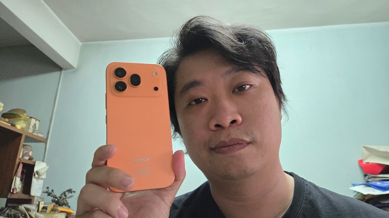 Honor 600 Pro Review: One of the best 2026 flagship mid-ranger