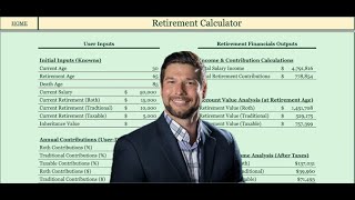 Personal Finance Savant - Personal Finance Google Sheets - Financial Calculators Tutorial by Spreadsheets Made Simple 74 views 1 year ago 18 minutes