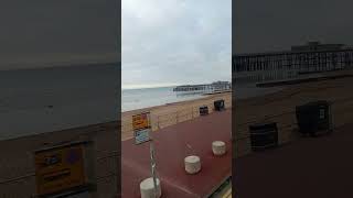 Part 2 @ Hastings seafront +pier