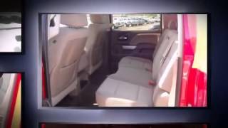 2014 Chevrolet Silverado 1500 LT in Jackson, MS 39211