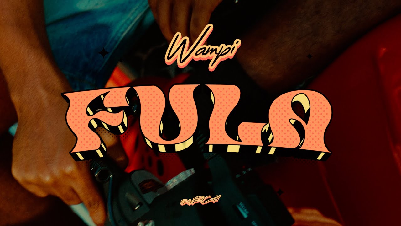Watch Wampi - Fula (Official Video) on YouTube Watch Wampi - Fula (Official Video) on YouTube