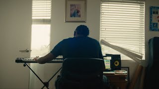 Fridayy - Empty Stomach (Behind The Scenes)
