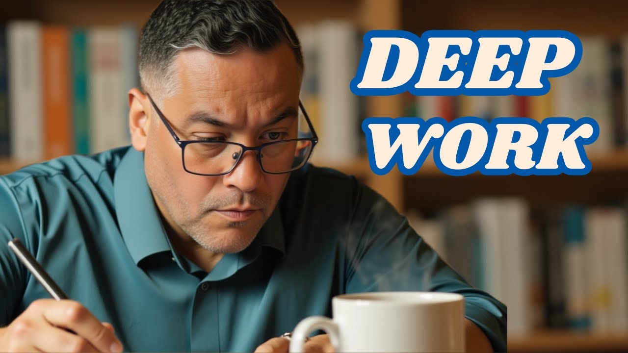 How to Finally Stop Getting Distracted While Studying - YouTube