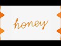 Troy junker  honey official audio