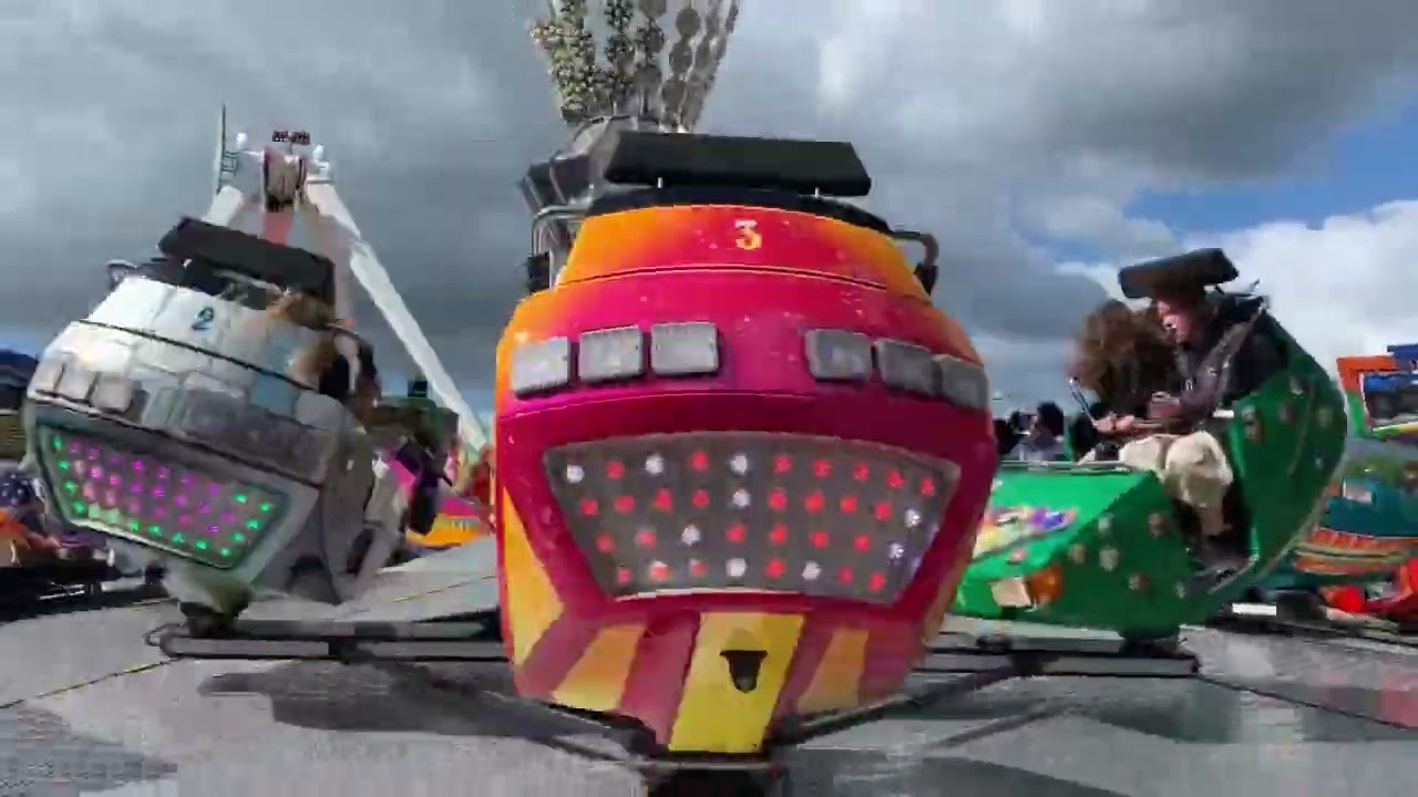 Kermis Alkmaar 2022