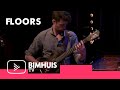 BIMHUIS TV | Floors