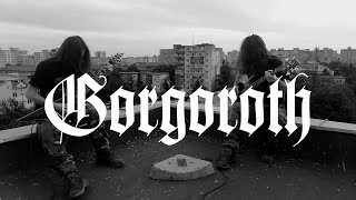 Download Lagu Gorgoroth - Sign of an Open Eye  Cover MP3