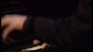 John Cale - Fear (is a man's best friend) (Brussels, 1992)