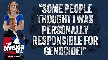 Jonathan Ashworth recalls losing his seat at the general election