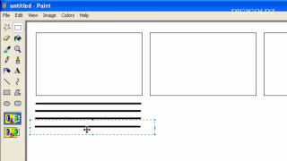 How to Create a Storyboard Part 1 [From Scratch!]