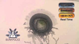 5-MeO-MiPT - Hoffman Reagent - Separation Test Kit - Bunk Police