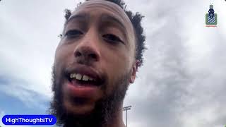 AIRITOUT: IRL Pico With Trae tha Truth, India Love, Dave East, Cartel Bo &amp; More