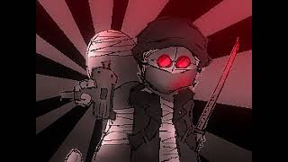 Madness Combat Apotheosis X Depredation Themes Mashup