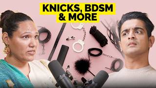 Dark Ual Desires Kinks, & More Psychology Explained