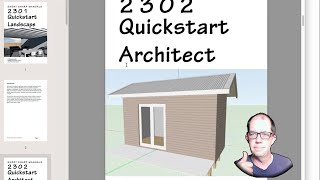 Vectorworks Topics Covered in 2023 # jonathanpickup