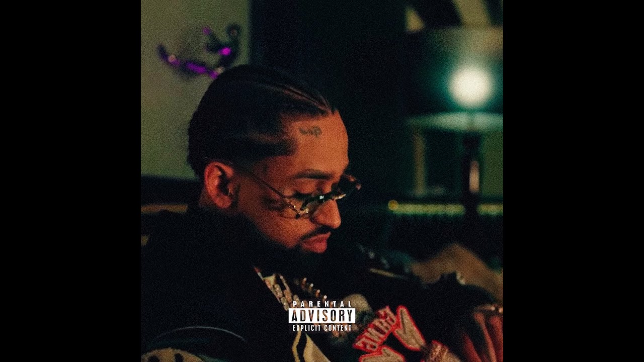 Bryant Myers x Dei V Type Beat ~ EFECTO