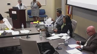 Akron School Board to vote on 5-year forecast and levy