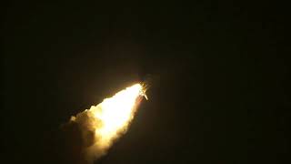 Space Shuttle Flying | Free Public Domain Video