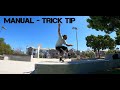 Manual - Trick Tip (Super Fun!)