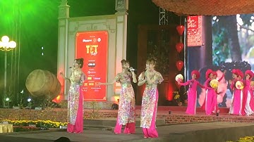 Ngày tết quê em - Nhóm Mây Trắng