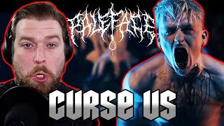 PALEFACE | CURSE US | VOCAL COACH REACTION AND ANALYSIS