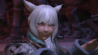 FINAL FANTASY XIV ENDWALKER MSQ: Where Everything Begins @JA-vj5tp