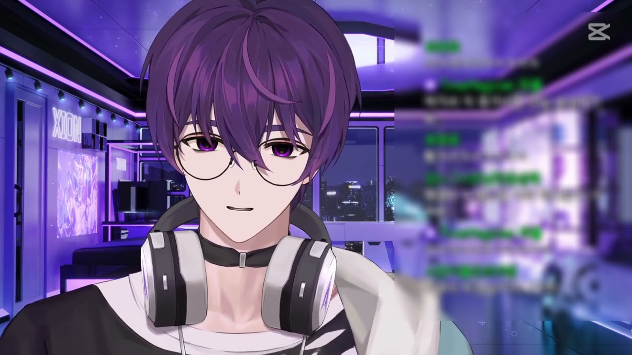 [패밀리아/시온] 비영과 사랑하는 사이