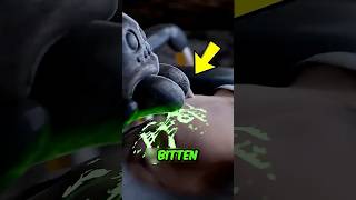 Bitten by a Radioactive Spider? Do THIS Instead!