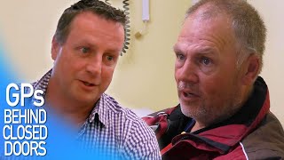 Navigating Mental Health Challenges: A Personal Journey | GPs: Behind Closed Doors