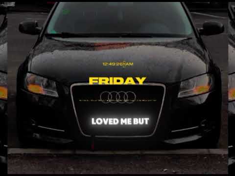 iR - First&Last (lyric video)