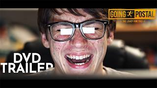 Going Postal The Legacy Foretold | Official DVD Trailer