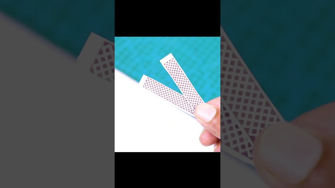 diy magic tricks 