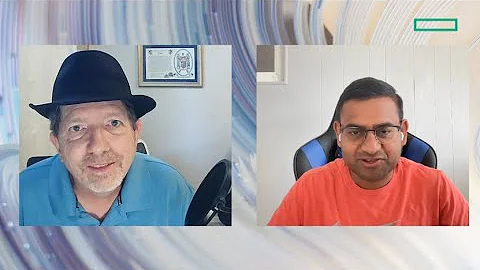 HPE Private Cloud Business Edition now includes HPE Morpheus VM Essentials Q&A