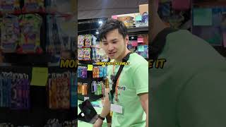 Some Ed Edd N Eddy Ahhh Scheme   Pokemon Vendor Pov  Thepokebinder