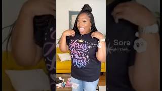 New! Link in bio. #jesuslovesyou #christian #Shopping #newdesign #smallbusiness #christianmotivation screenshot 3