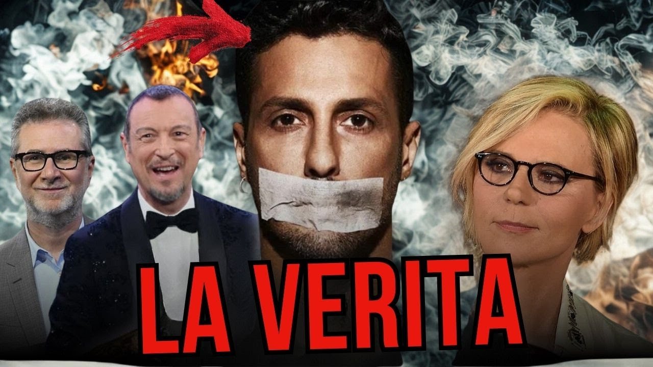 RAI e Sanremo: Il Grande Tradimento del Servizio Pubblico? Arte, Cultura e Canone Sotto Accusa!