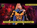Sentry Origin Explained Most Powerful Avenger Thunderbolts Sentry Origin Explained Most Powerful Avenger Thunderbolts