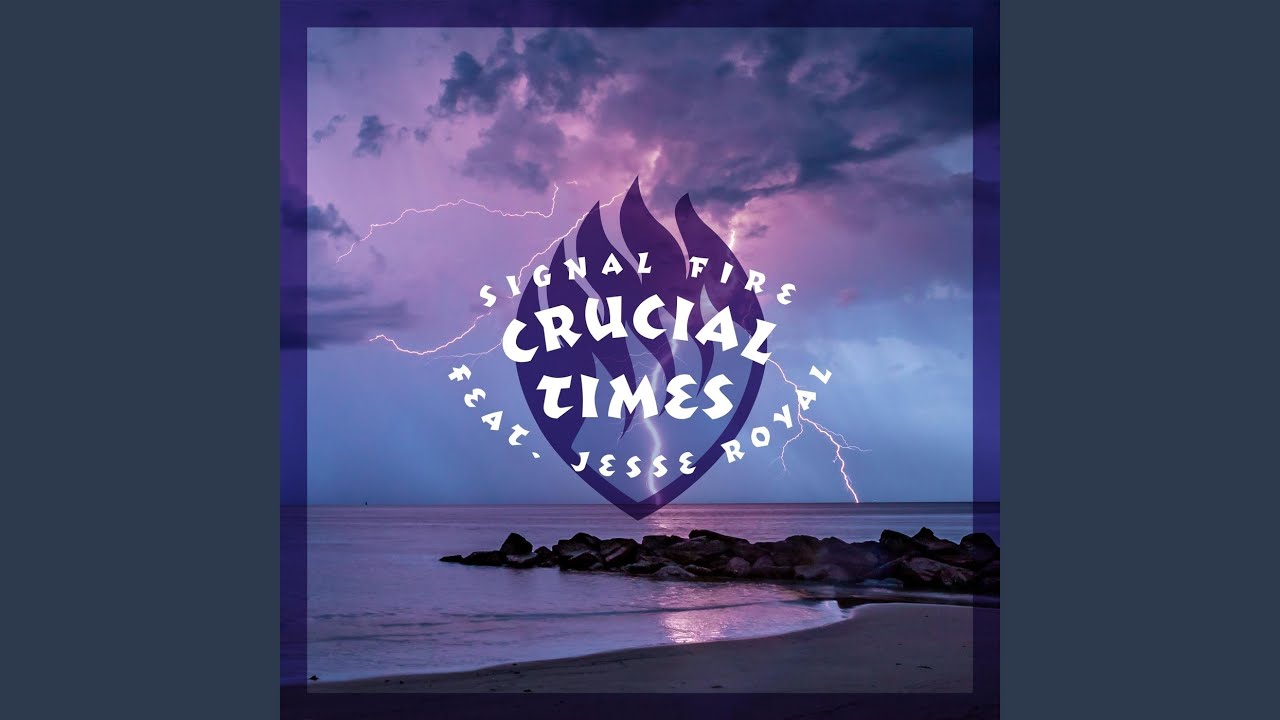 Crucial Times (feat. Jesse Royal)